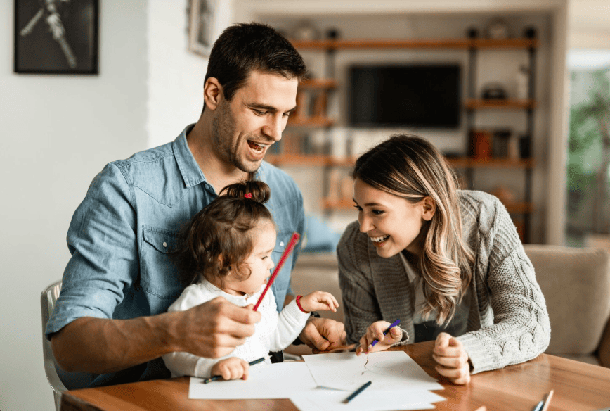 parents-with-child