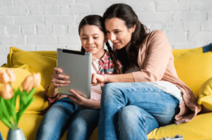 digital parenting