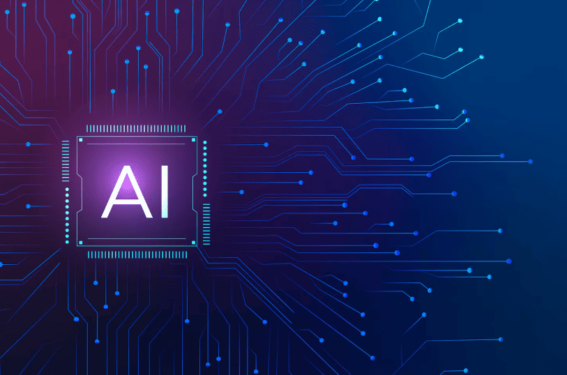 Parent helping child learn critical thinking skills to prepare for AI future